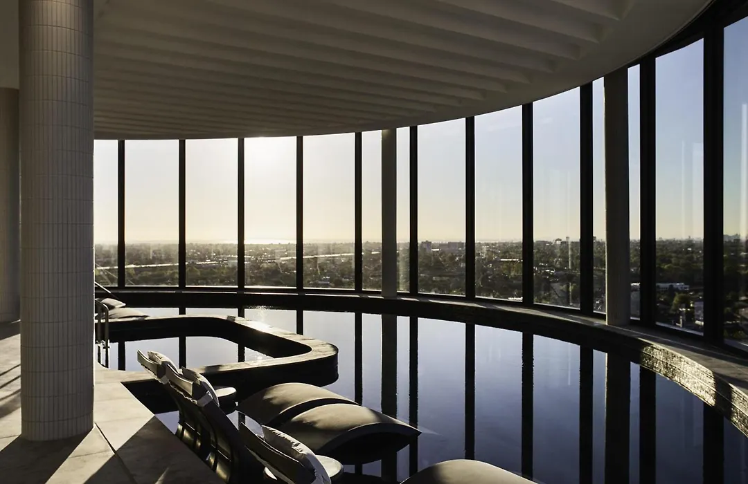Hotel Chadstone Melbourne Mgallery Collection-1