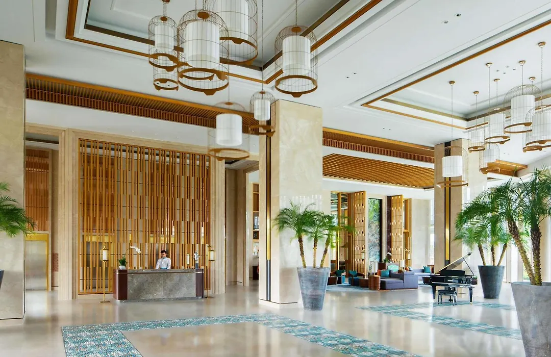 Mövenpick Resort Cam Ranh-1