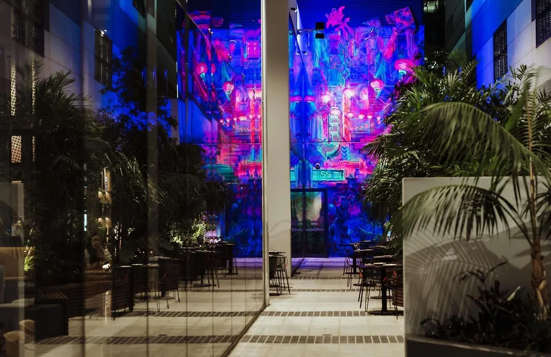 Novotel Perth Murray Street-1