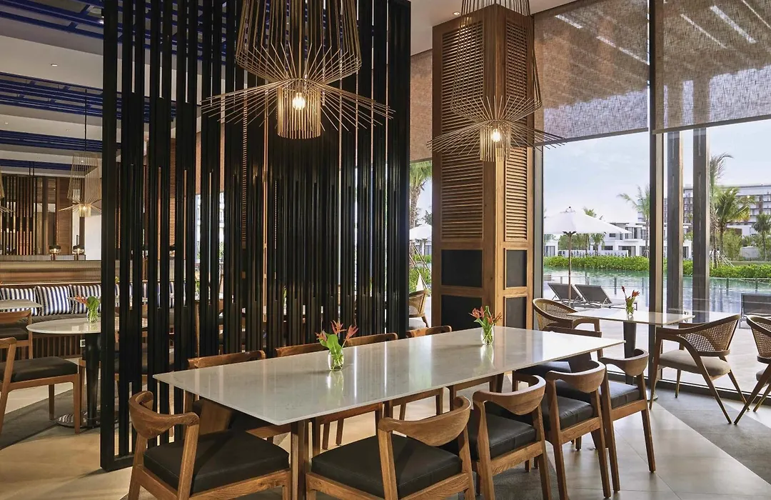 Moevenpick Villas & Residences Phu Quoc-1
