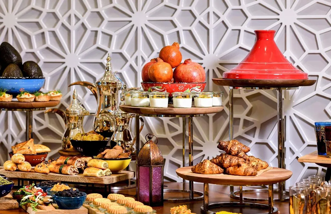 Grand Mercure Dubai City-1