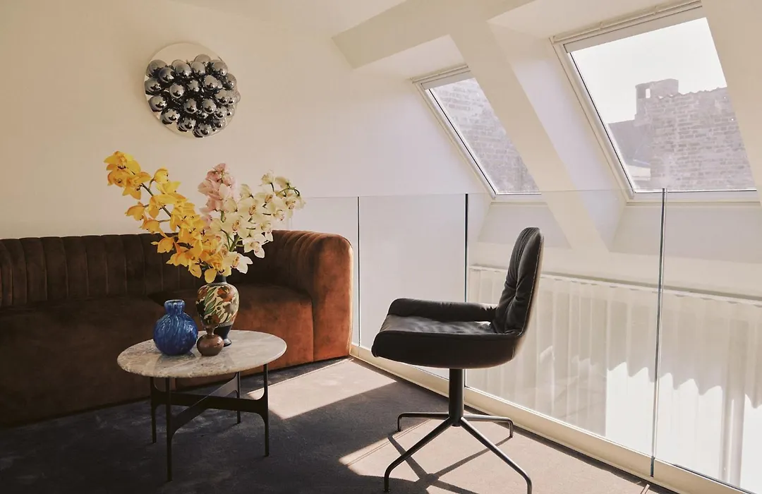 Boutique Hotel Herman K-1