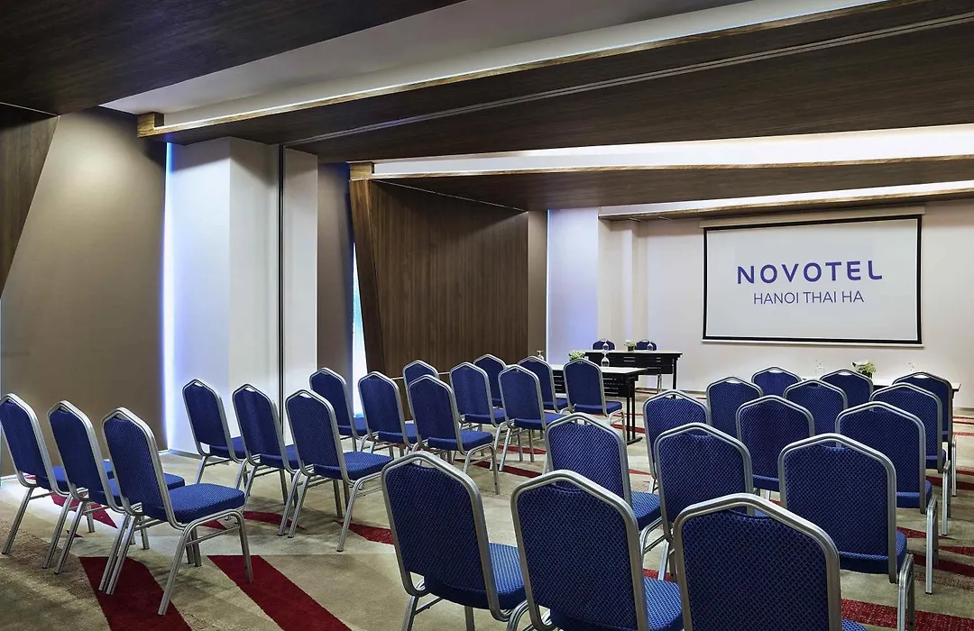 Novotel Hanoi Thai Ha-1