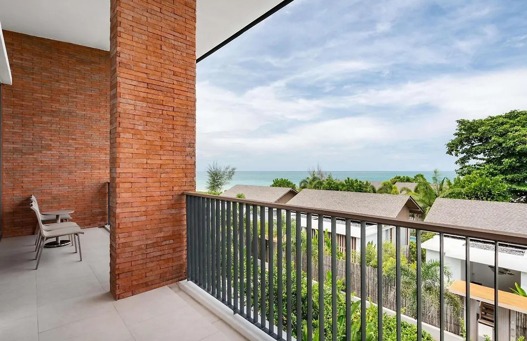 Pullman Khao Lak Resort-1
