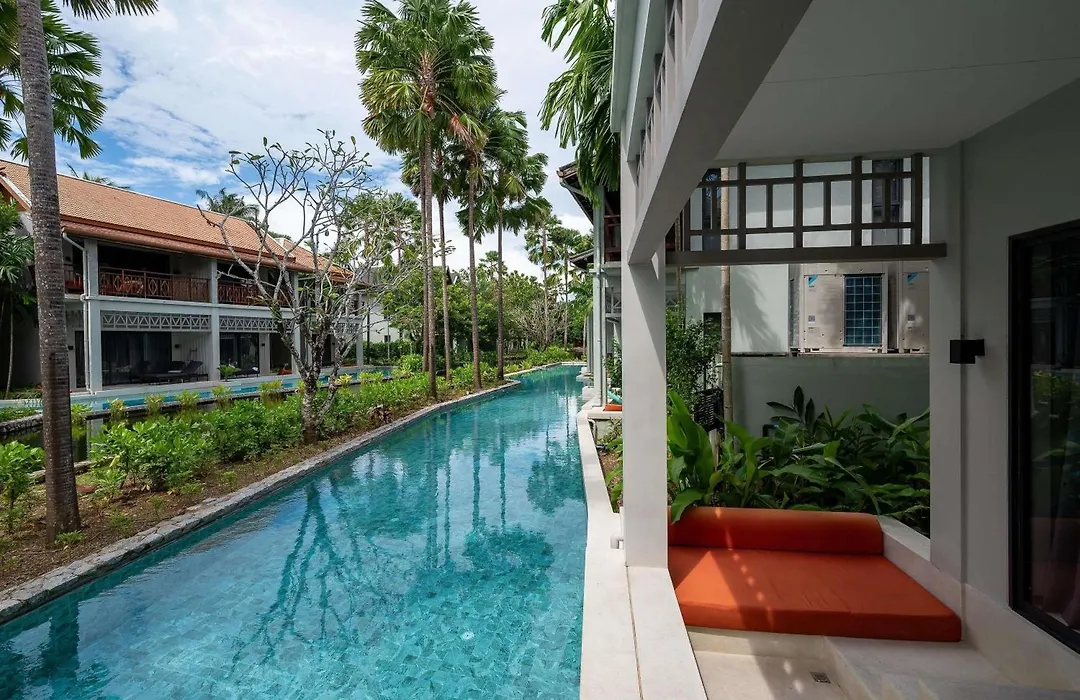 Grand Mercure Khao Lak Bangsak-1