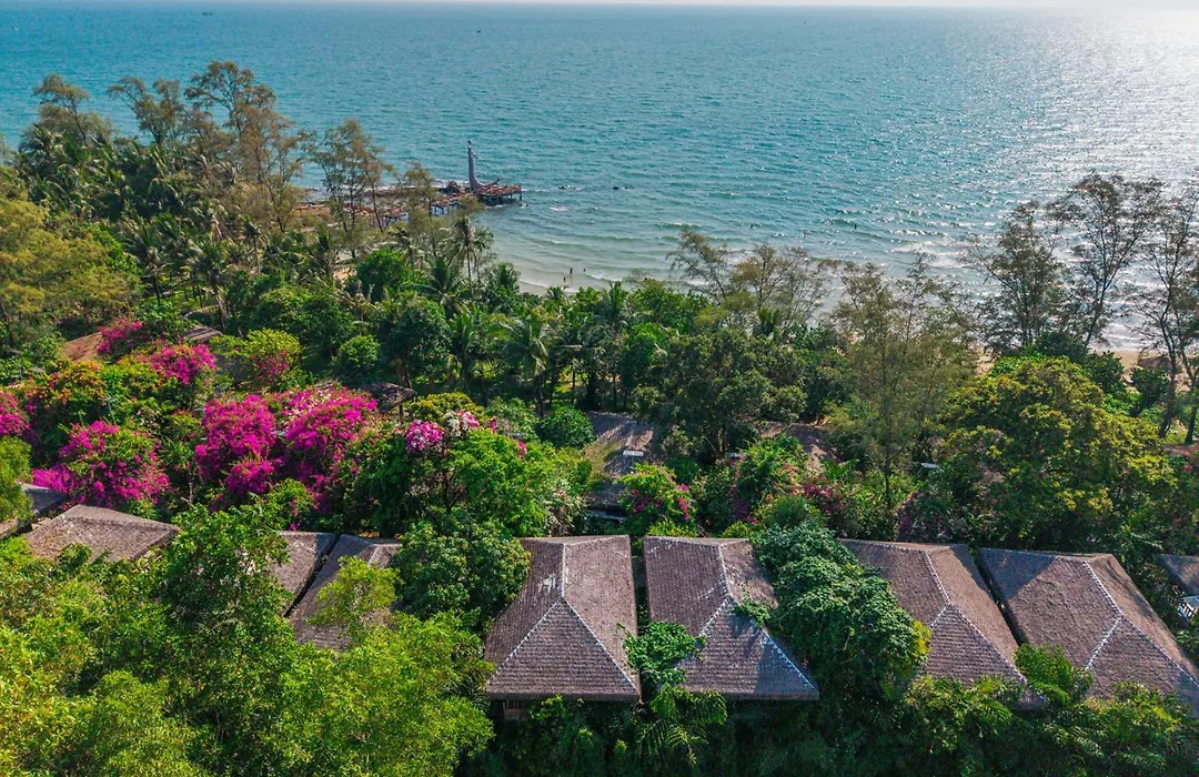 Ocean Bay Resort & Spa Phu Quoc-1