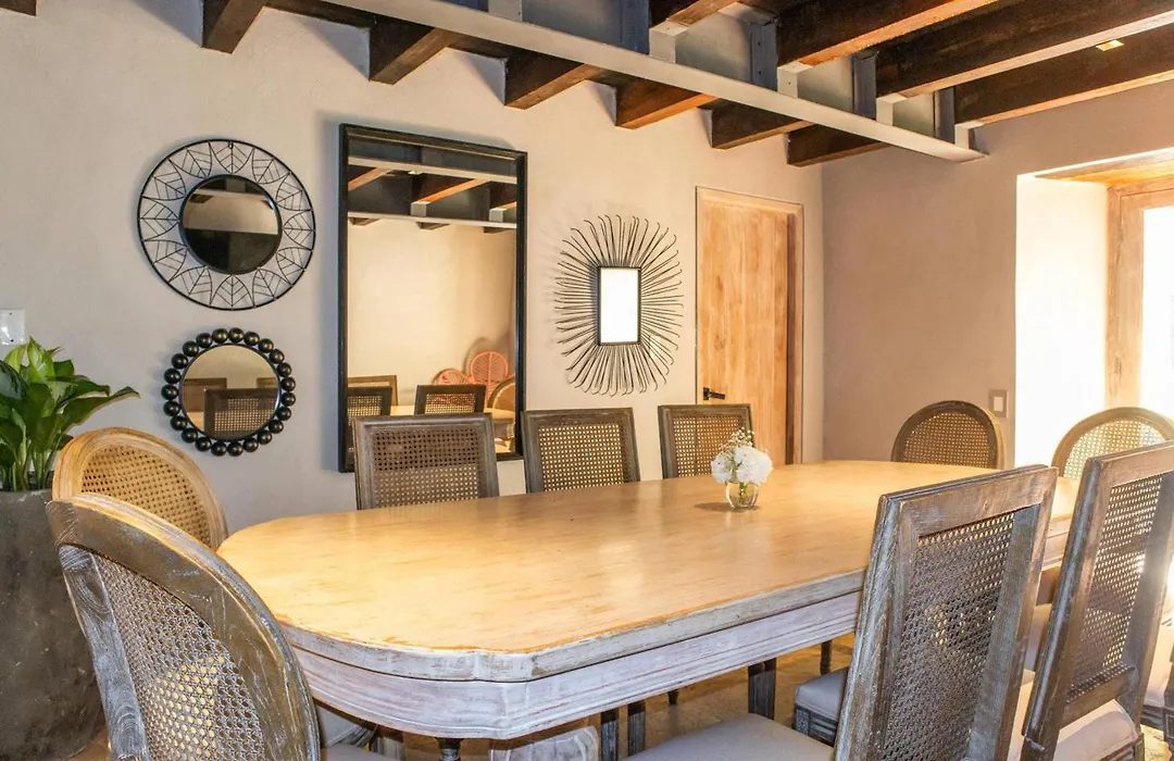 Hotel Casa Don Luis By Faranda Boutique, A Member Of Radisson Individuals-1