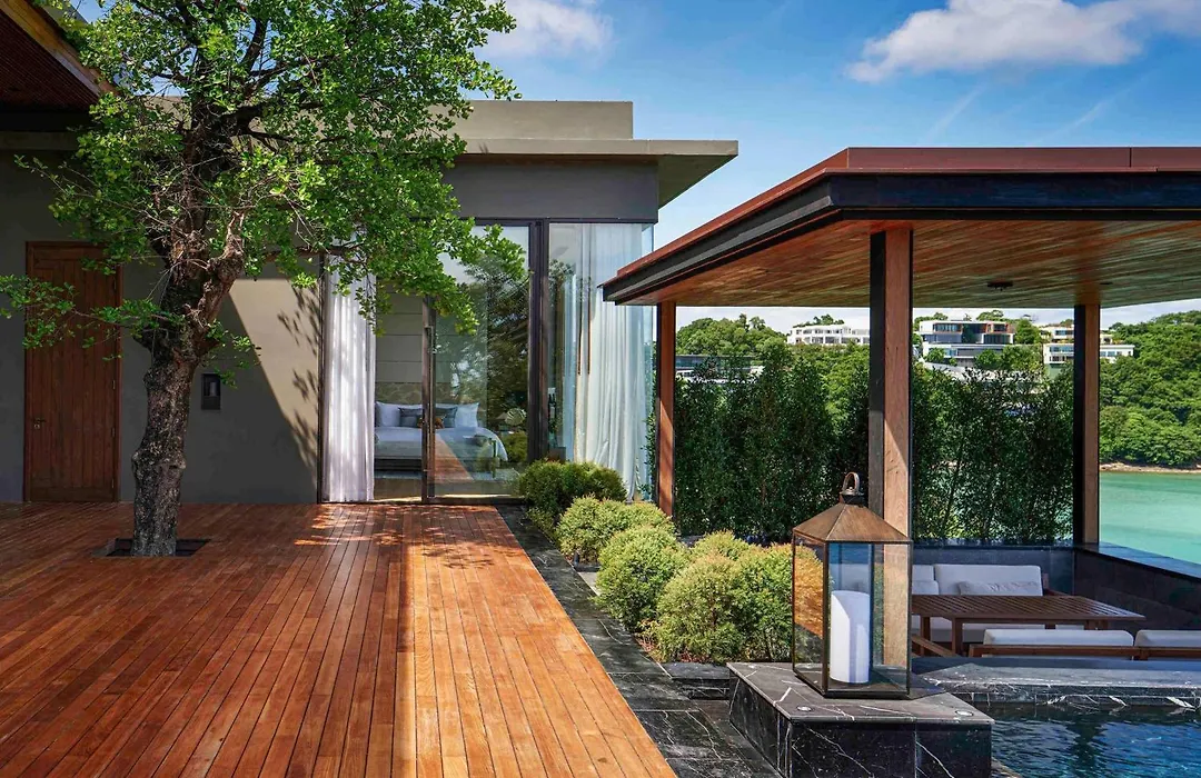 V Villas Phuket - Mgallery Collection-1