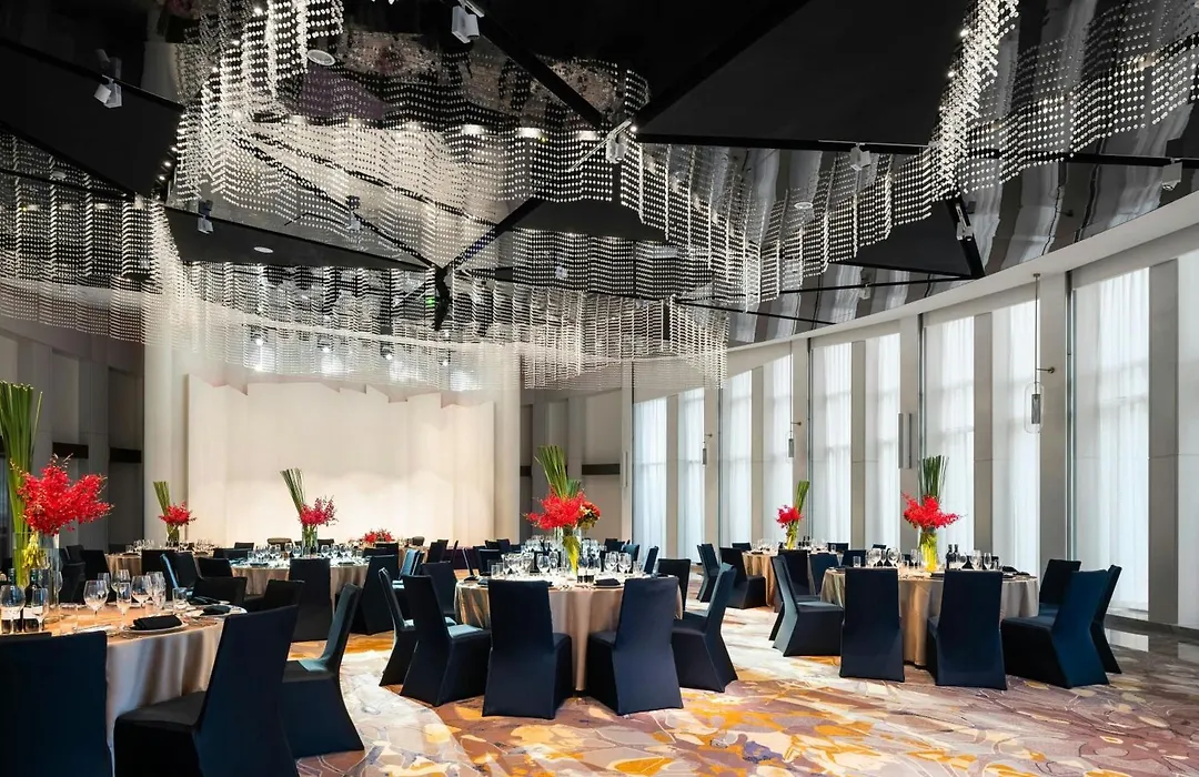 Kaohsiung Marriott Hotel-1