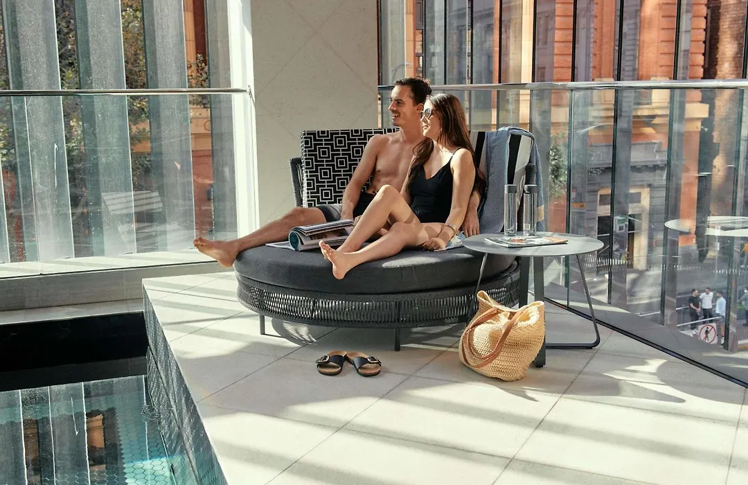 Movenpick Hotel Melbourne On Spencer-1