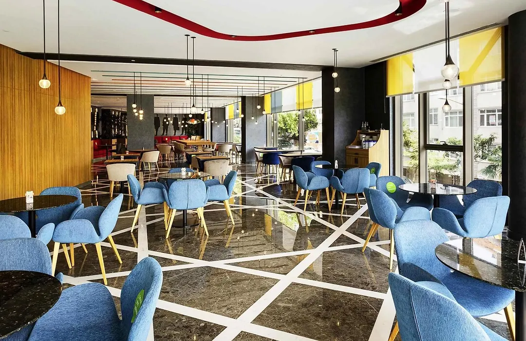 ibis Styles Istanbul Merter-1