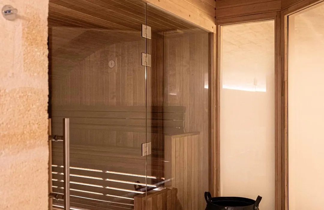Villas Foch Boutique Hotel & Spa Bordeaux-1