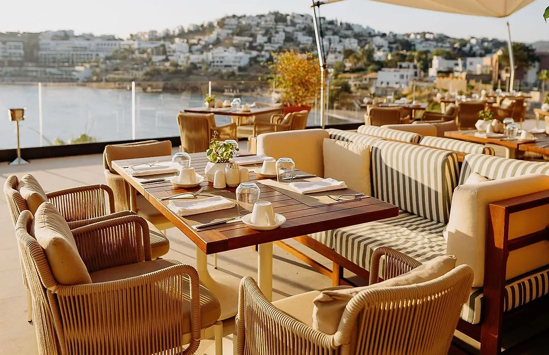The Bodrum Hotel Yalikavak - Mgallery Collection-1