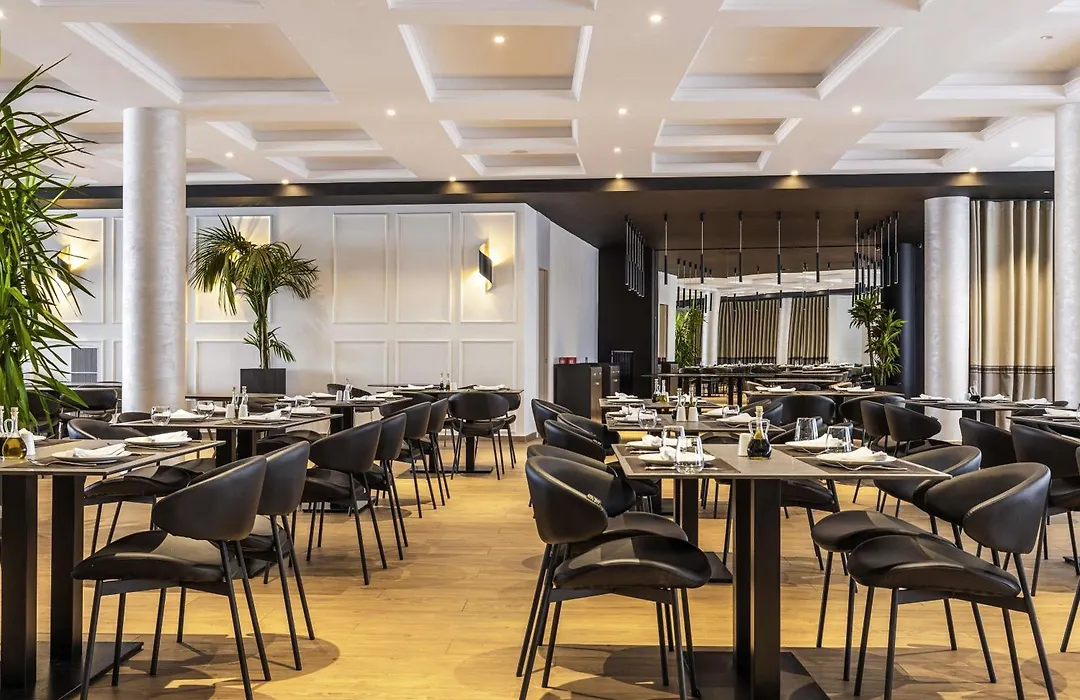 Mövenpick Hotel Lalez Durres-1