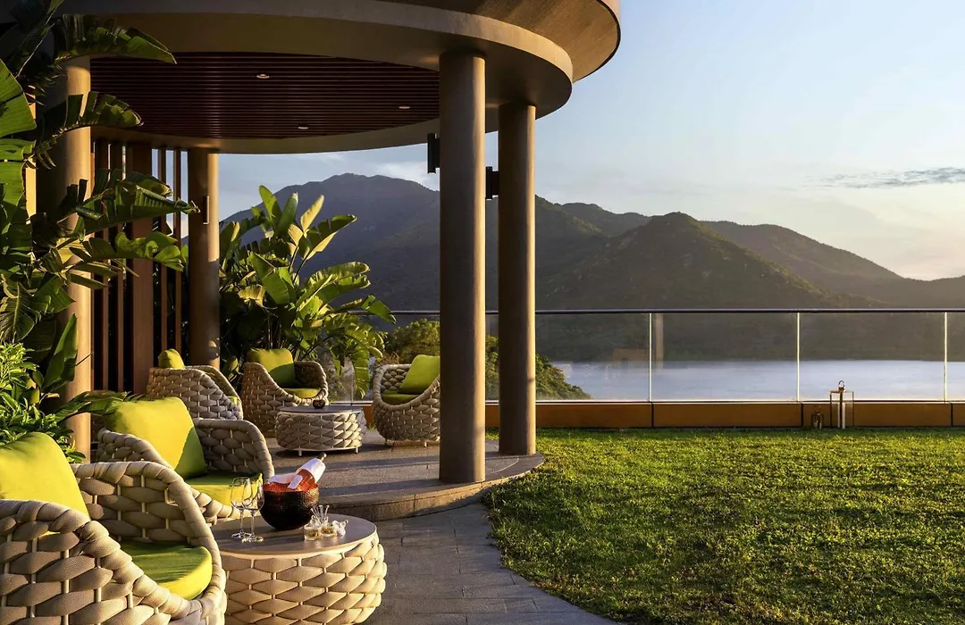 The Silveri Hotel Hong Kong - Mgallery Collection-1