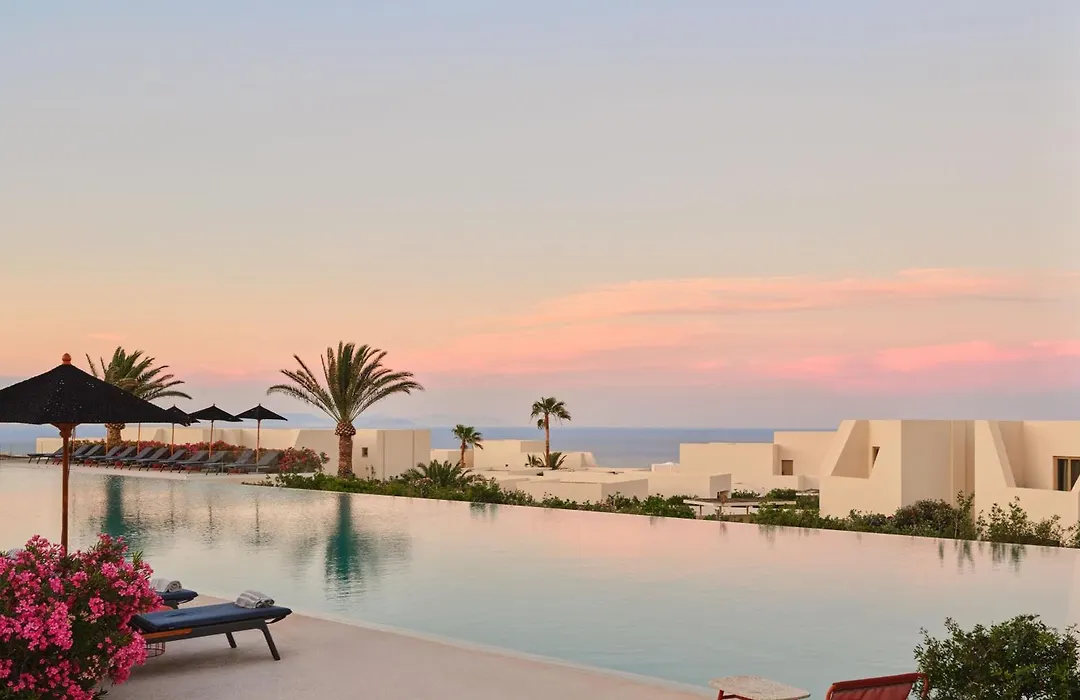 Nous Santorini, A Member Of Design Hotels-1