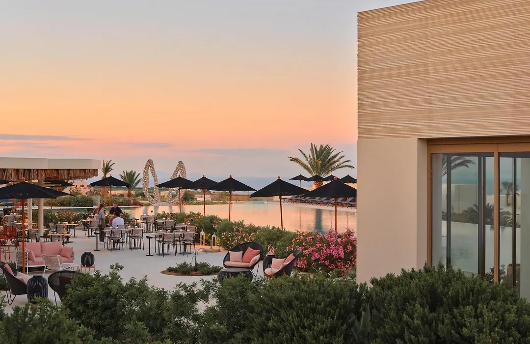 Nous Santorini, A Member Of Design Hotels-1
