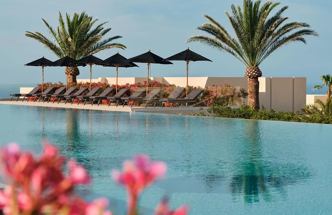 Nous Santorini, A Member Of Design Hotels-1