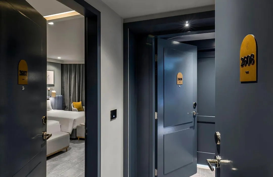 Voco Melbourne Central By Ihg-1