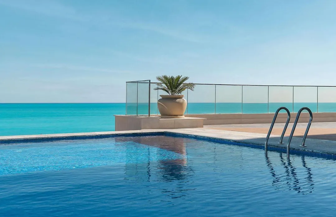 Rixos Premium Alamein-1