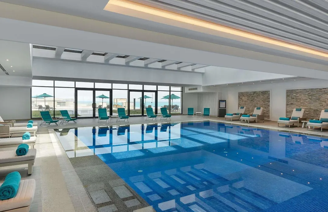 Rixos Premium Alamein-1