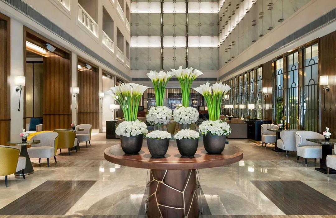 Admiral Hotel Manila - Mgallery Collection-1