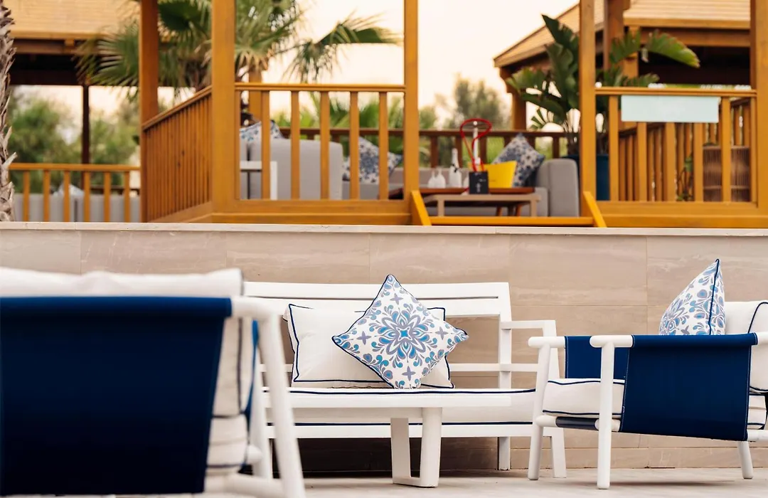 Hilton Taghazout Bay Beach Resort & Spa-1