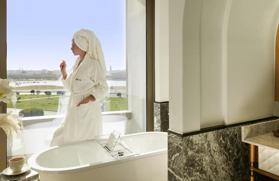 Fairmont La Marina Rabat Sale Hotel-1