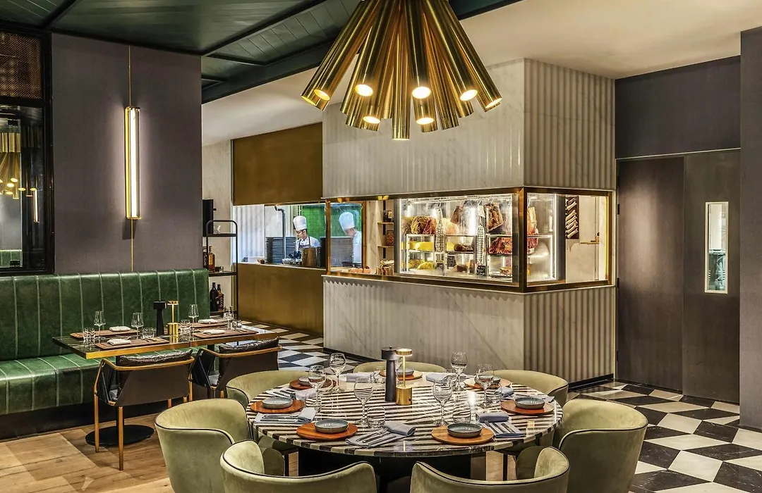 Rixos Gulf Hotel Doha-1
