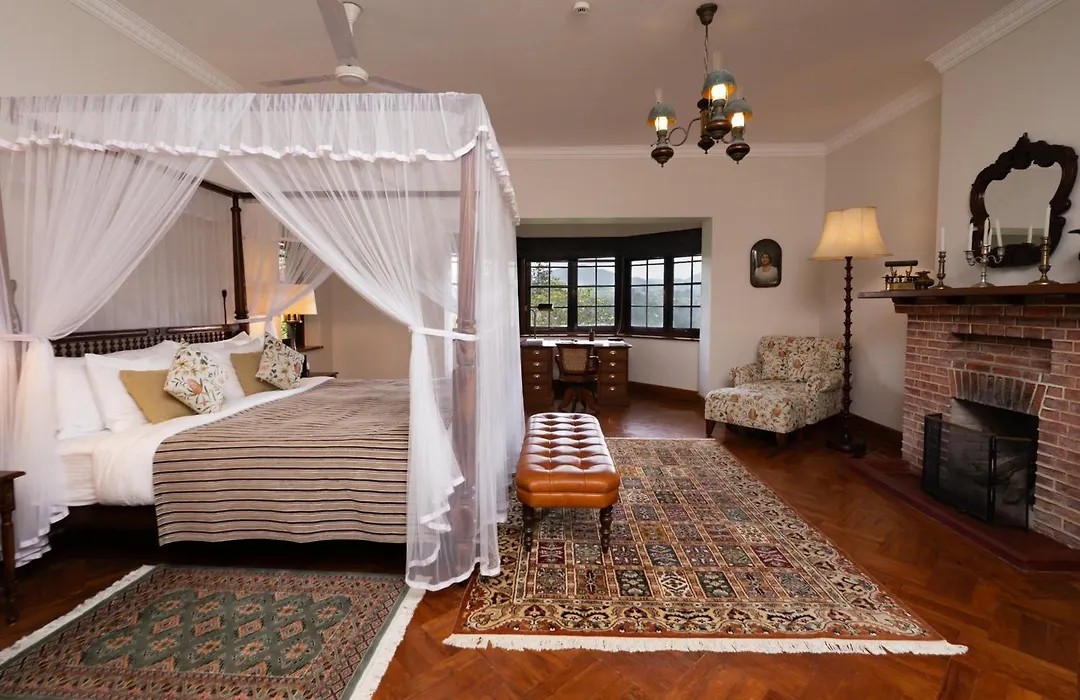 Ceylon Tea Trails-1