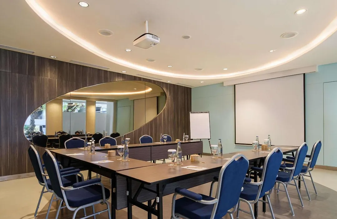 Grand Mercure Bali Seminyak-1