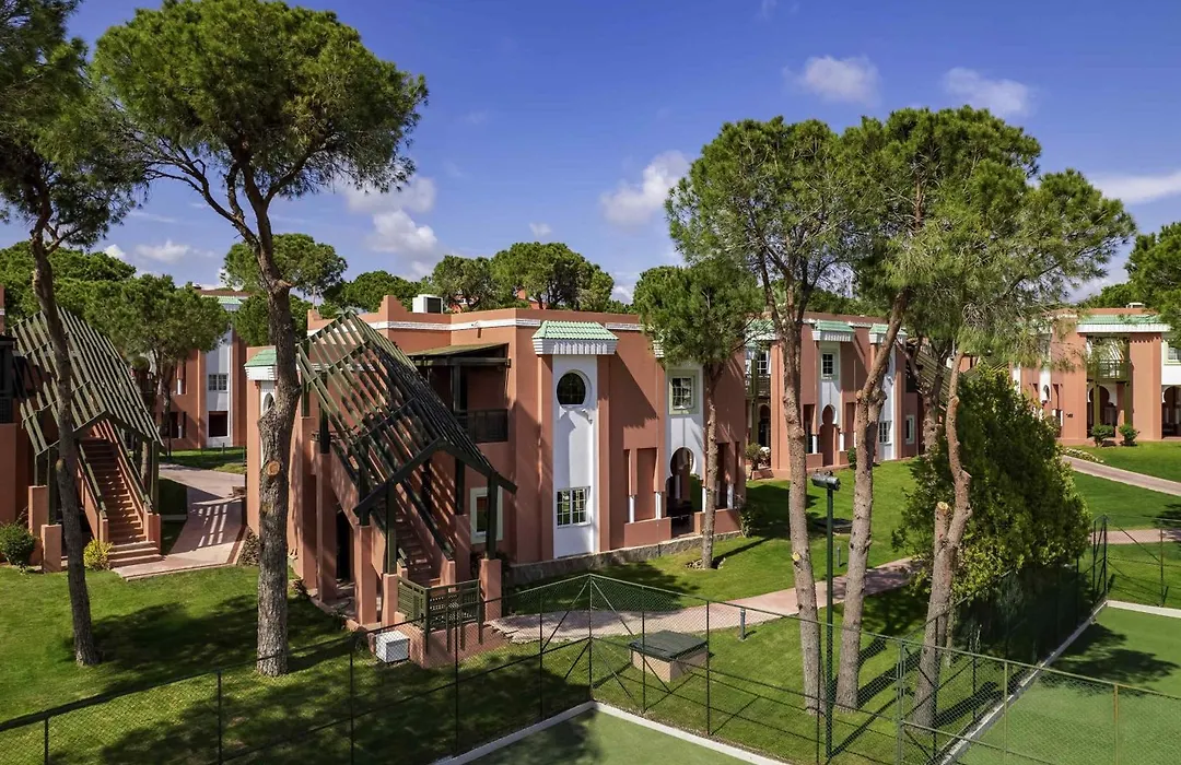 Rixos Park Belek - The Land Of Legends Access-1