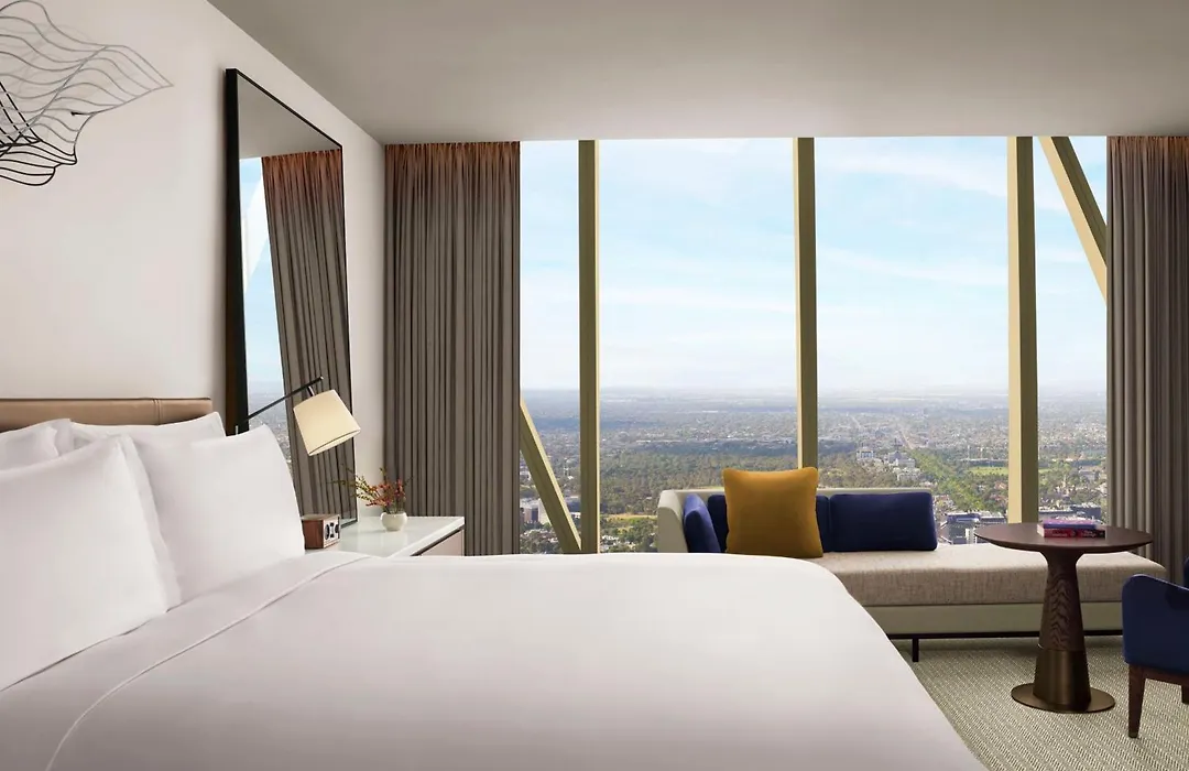 The Ritz-Carlton, Melbourne-1