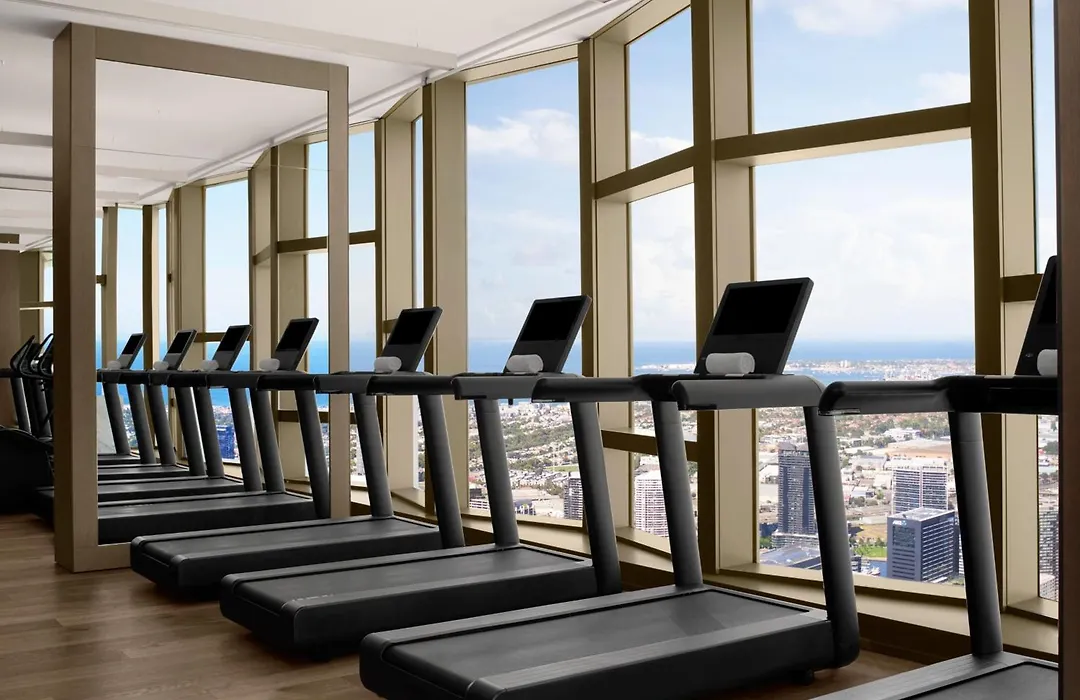 The Ritz-Carlton, Melbourne-1