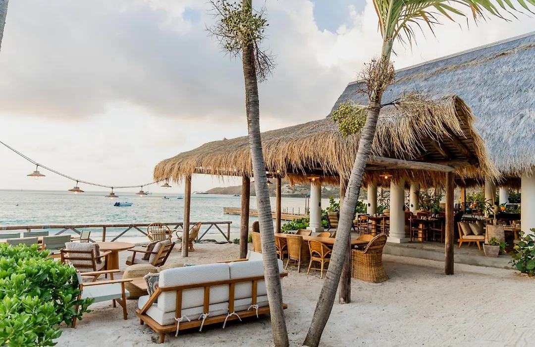 Soho Beach House Canouan-1