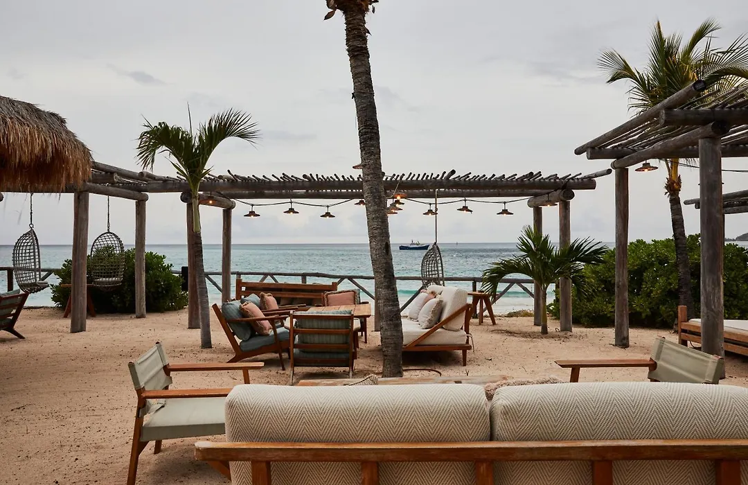 Soho Beach House Canouan-1