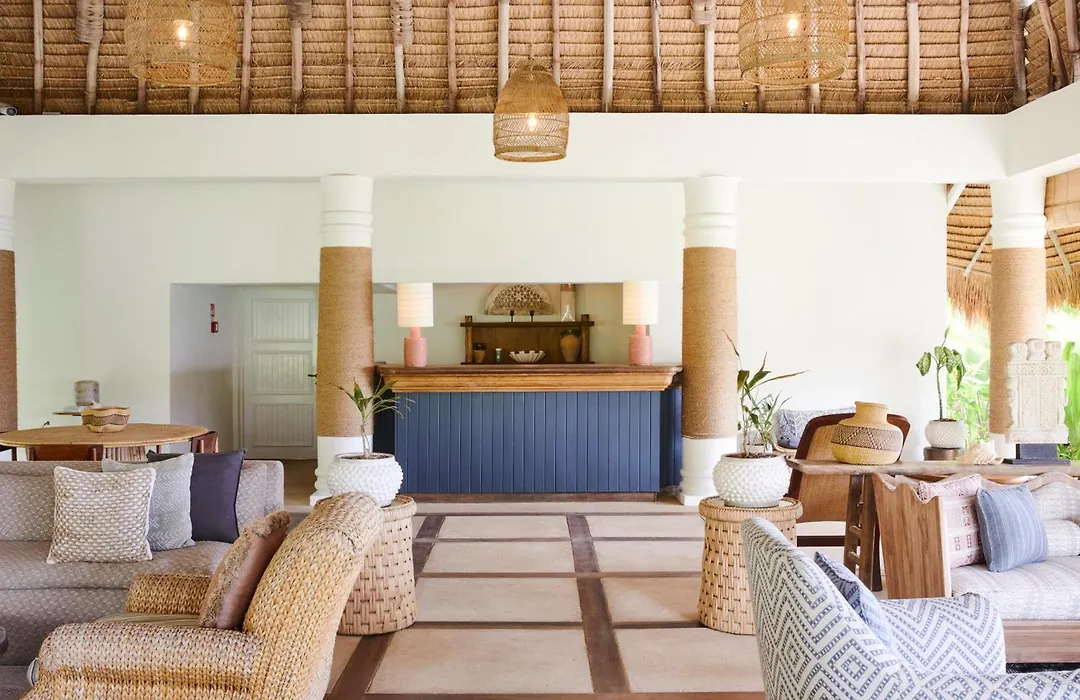 Soho Beach House Canouan-1