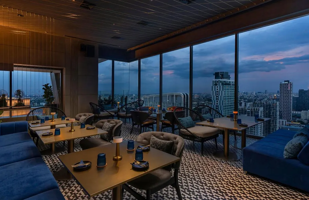 Innside By Melia Bangkok Sukhumvit-1