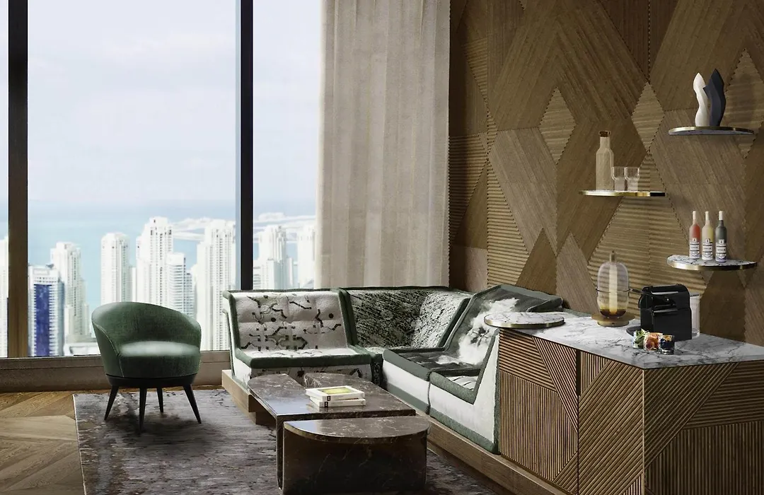 So/ Uptown Dubai-1