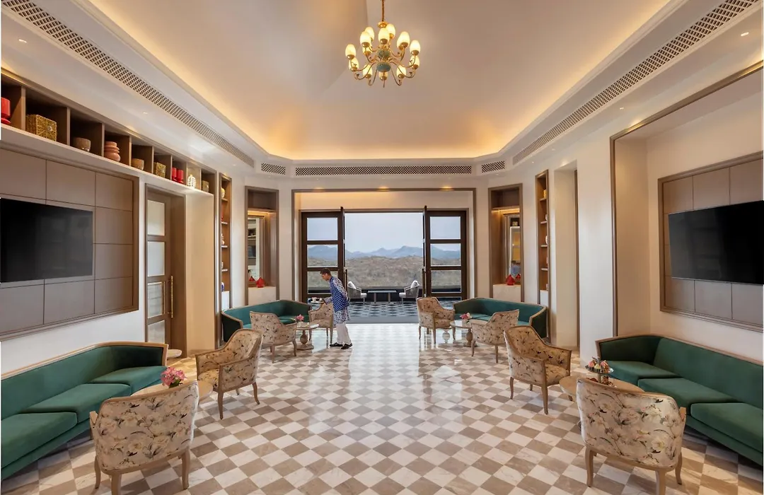 Mementos By Itc Hotels, Ekaaya, Udaipur-1