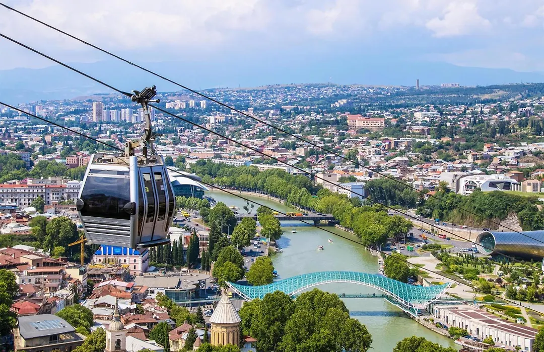 Radisson Red Tbilisi-1