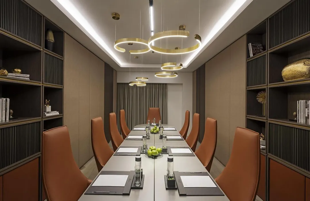 Fairmont Ramla Riyadh-1