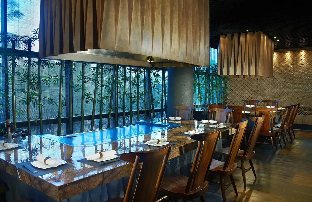 Gran Melia Jakarta-1