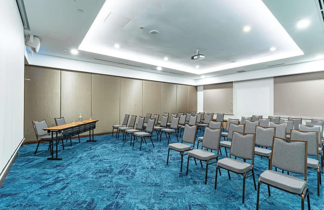 Grand Mercure Kuala Lumpur Bukit Bintang-1