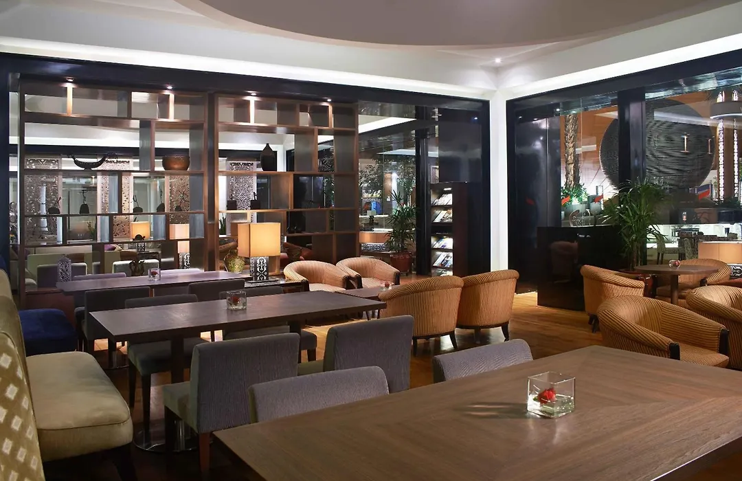 Gran Melia Jakarta-1