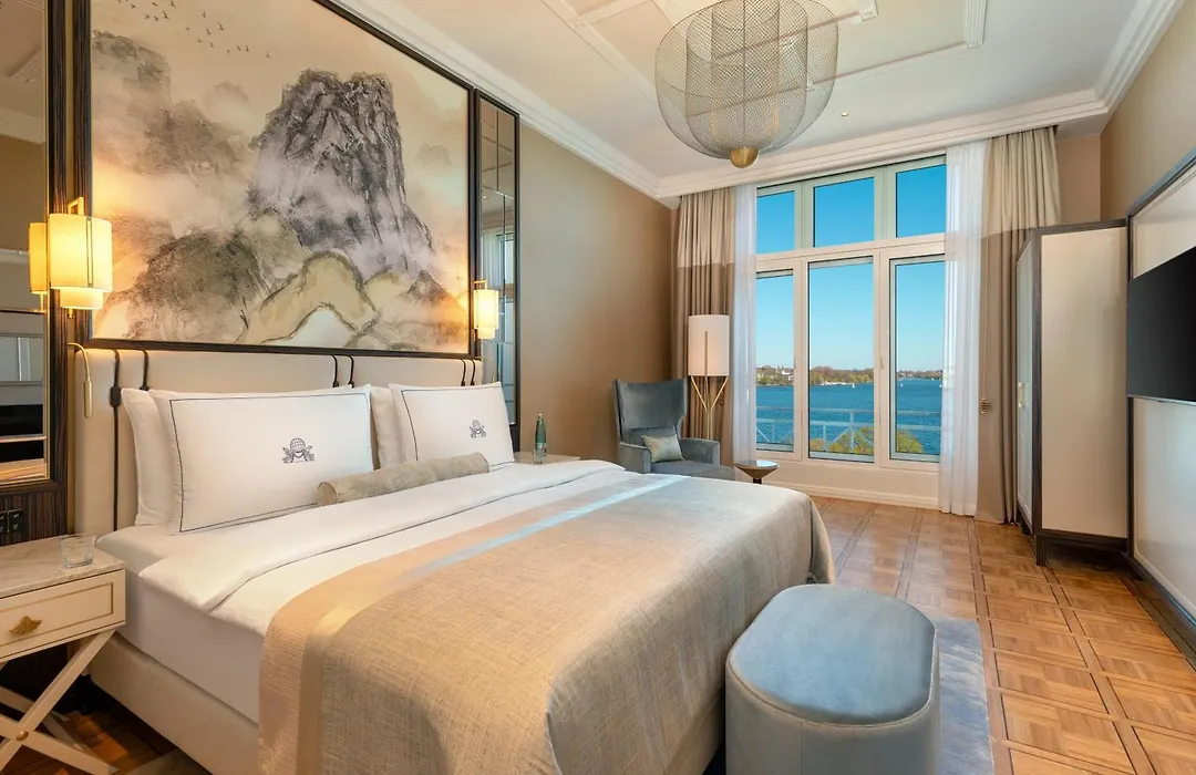 Hotel Atlantic Hamburg, Autograph Collection-1