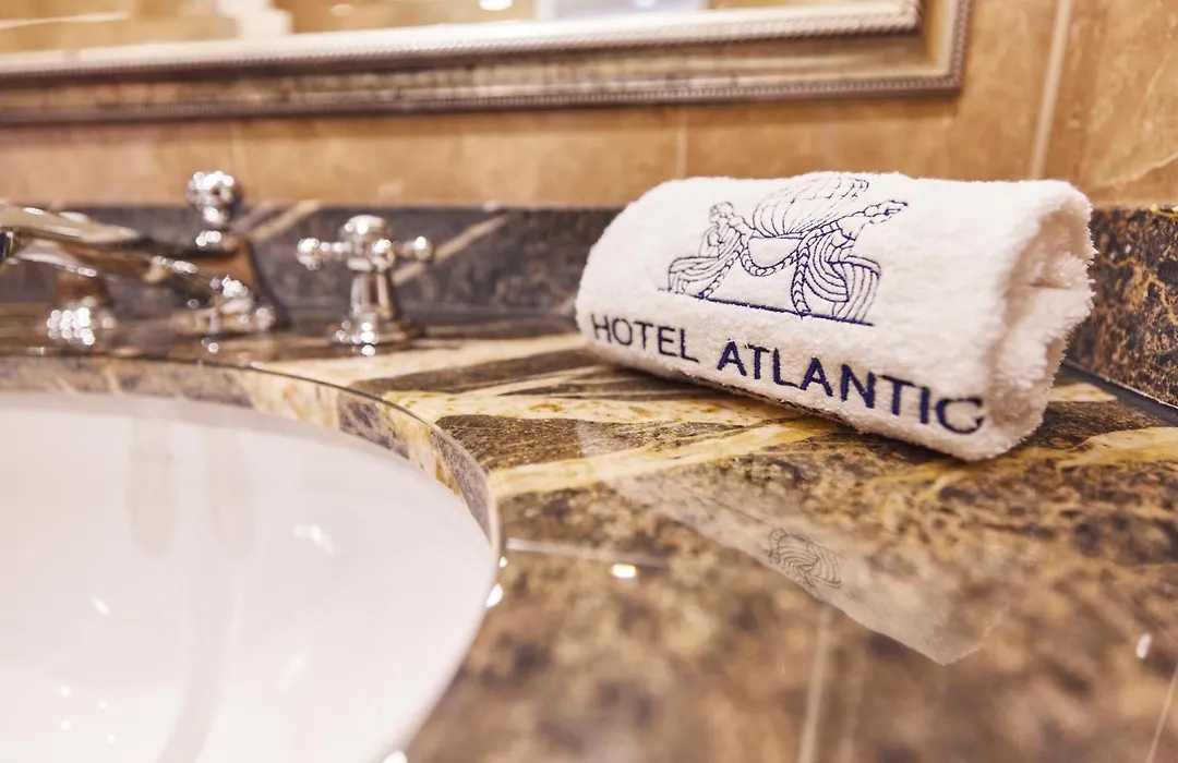 Hotel Atlantic Hamburg, Autograph Collection-1