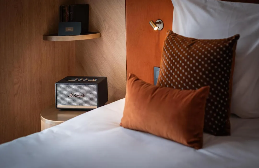 Hotel Burdigala By Inwood Hotels-1