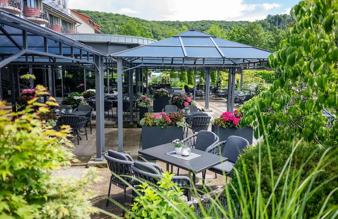 Göbels Schlosshotel Prinz von Hessen-1