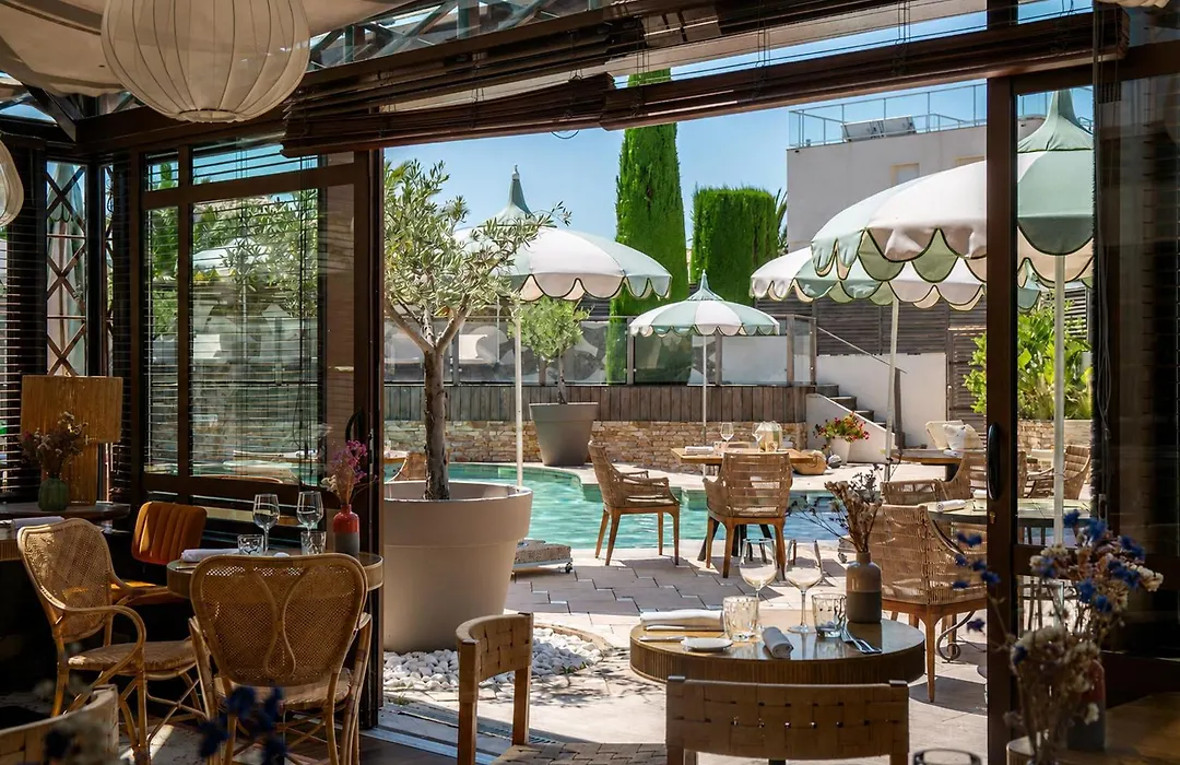 Relais Et Chateaux Thalasso & Spa Ile De La Lagune-1